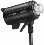 Вспышка студийная Godox DP400IIIV 