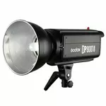 Вспышка студийная Godox DP800II