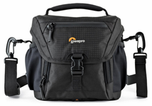 Фотосумка LowePro Nova 140 AW II black