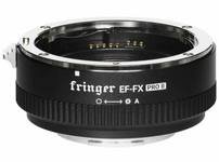 Адаптер Fujifilm FRINGER EF-FX Pro II