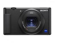 Фотокамера Sony Cybershot ZV-1 black